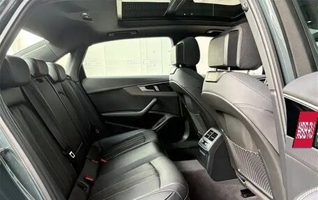 Audi A4, 2024 год, 5 000 000 рублей, 7 фотография