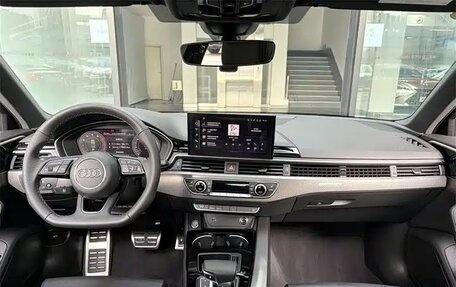 Audi A4, 2024 год, 5 000 000 рублей, 6 фотография