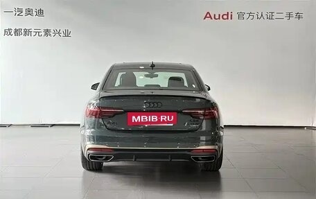 Audi A4, 2024 год, 5 000 000 рублей, 5 фотография