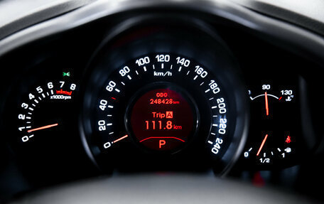 KIA Sportage III, 2013 год, 1 199 900 рублей, 15 фотография