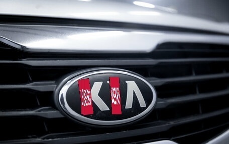 KIA Sportage III, 2013 год, 1 199 900 рублей, 9 фотография