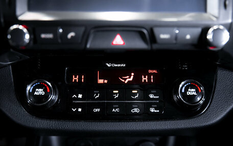 KIA Sportage III, 2013 год, 1 199 900 рублей, 21 фотография