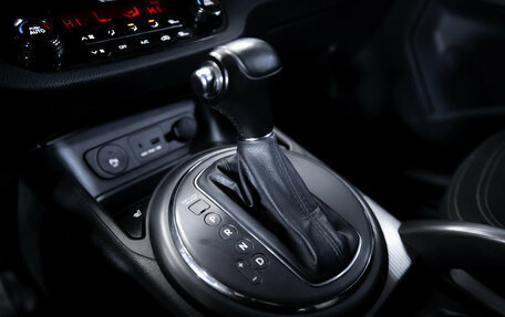 KIA Sportage III, 2013 год, 1 199 900 рублей, 22 фотография