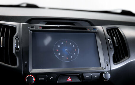 KIA Sportage III, 2013 год, 1 199 900 рублей, 20 фотография