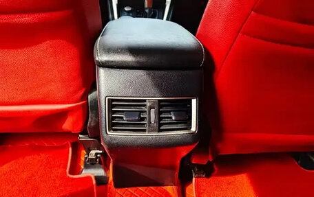 Lexus NX I, 2015 год, 2 300 011 рублей, 12 фотография