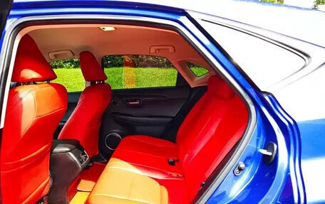 Lexus NX I, 2015 год, 2 300 011 рублей, 11 фотография