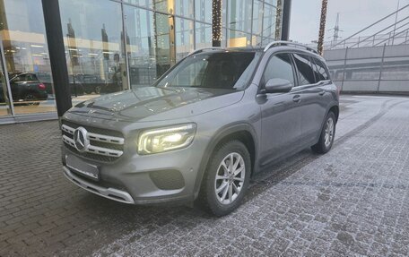 Mercedes-Benz GLB, 2020 год, 3 349 900 рублей, 1 фотография