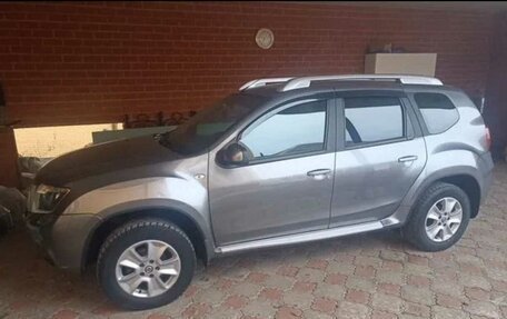 Nissan Terrano III, 2019 год, 1 450 000 рублей, 1 фотография