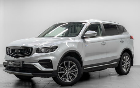 Geely Atlas, 2022 год, 1 880 000 рублей, 1 фотография