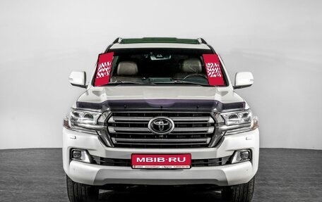 Toyota Land Cruiser 200, 2016 год, 6 180 000 рублей, 1 фотография