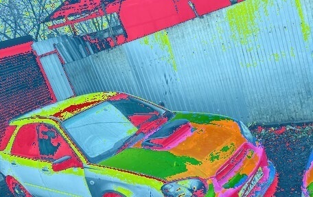 Subaru Impreza III, 2004 год, 180 000 рублей, 1 фотография