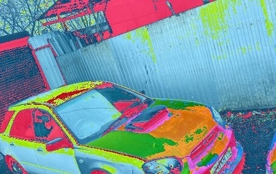 Subaru Impreza III, 2004 год, 180 000 рублей, 1 фотография