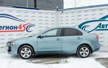 Mitsubishi Lancer IX, 2008 год, 450 000 рублей, 2 фотография