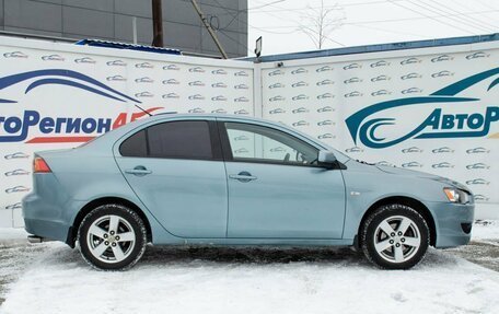 Mitsubishi Lancer IX, 2008 год, 450 000 рублей, 6 фотография
