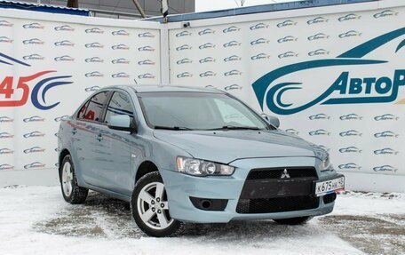 Mitsubishi Lancer IX, 2008 год, 450 000 рублей, 7 фотография
