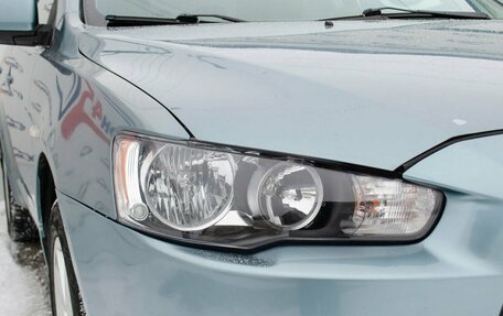 Mitsubishi Lancer IX, 2008 год, 450 000 рублей, 9 фотография