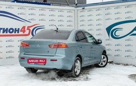 Mitsubishi Lancer IX, 2008 год, 450 000 рублей, 5 фотография