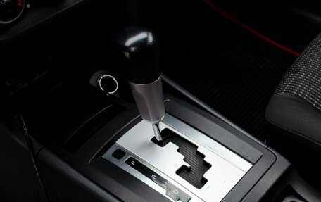 Mitsubishi Lancer IX, 2008 год, 450 000 рублей, 12 фотография