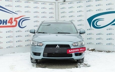 Mitsubishi Lancer IX, 2008 год, 450 000 рублей, 8 фотография