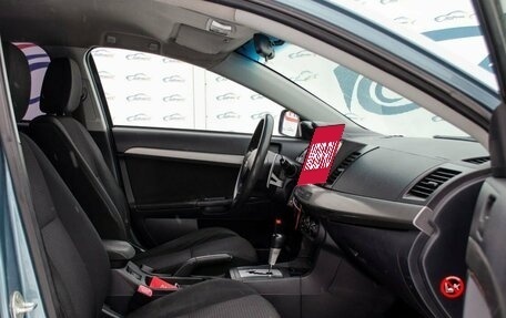 Mitsubishi Lancer IX, 2008 год, 450 000 рублей, 13 фотография