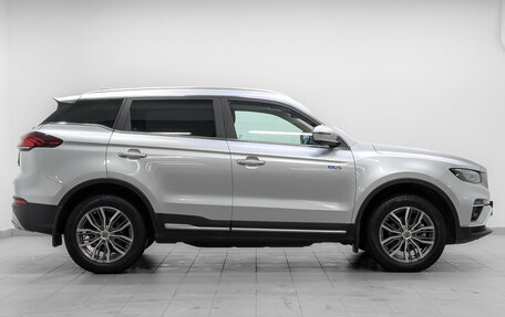 Geely Atlas, 2022 год, 1 880 000 рублей, 4 фотография