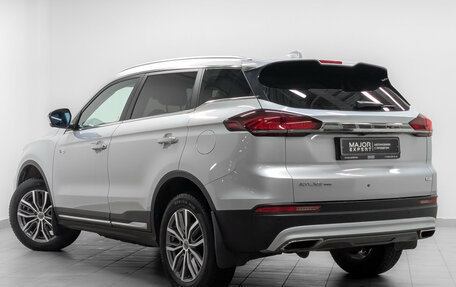 Geely Atlas, 2022 год, 1 880 000 рублей, 7 фотография