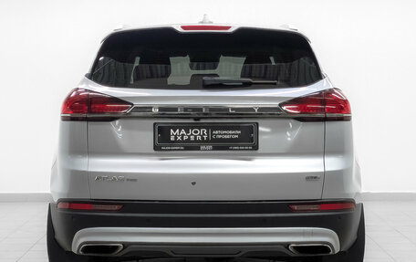 Geely Atlas, 2022 год, 1 880 000 рублей, 6 фотография