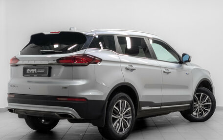 Geely Atlas, 2022 год, 1 880 000 рублей, 5 фотография