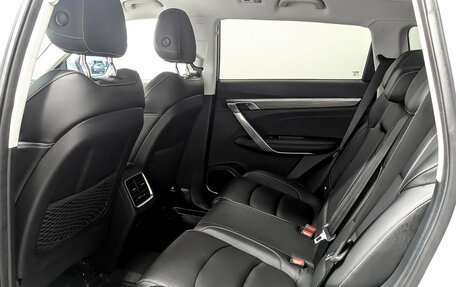 Geely Atlas, 2022 год, 1 880 000 рублей, 12 фотография