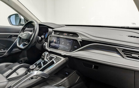 Geely Atlas, 2022 год, 1 880 000 рублей, 11 фотография