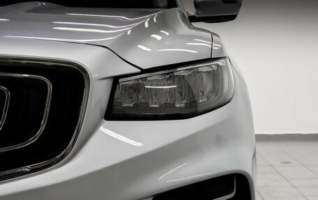 Geely Atlas, 2022 год, 1 880 000 рублей, 17 фотография