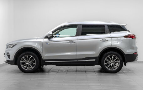 Geely Atlas, 2022 год, 1 880 000 рублей, 8 фотография