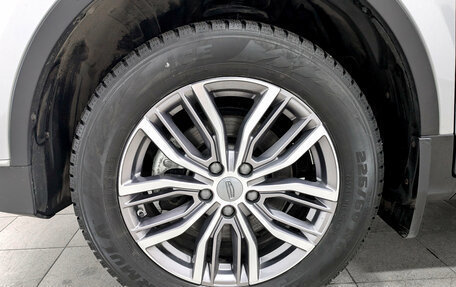 Geely Atlas, 2022 год, 1 880 000 рублей, 18 фотография