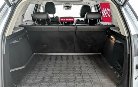 Geely Atlas, 2022 год, 1 880 000 рублей, 10 фотография