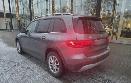 Mercedes-Benz GLB, 2020 год, 3 349 900 рублей, 3 фотография