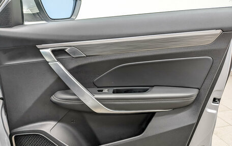 Geely Atlas, 2022 год, 1 880 000 рублей, 25 фотография