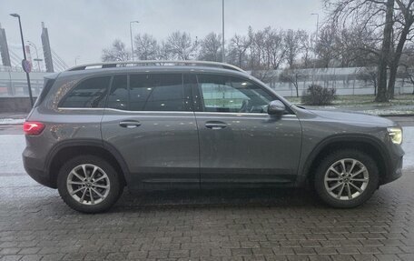 Mercedes-Benz GLB, 2020 год, 3 349 900 рублей, 5 фотография
