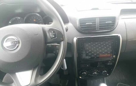 Nissan Terrano III, 2019 год, 1 450 000 рублей, 3 фотография