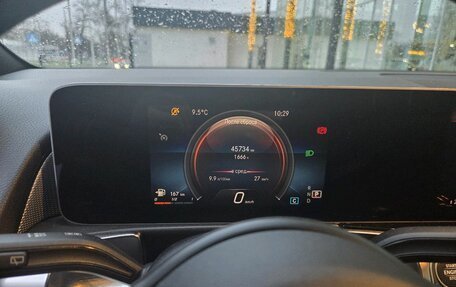 Mercedes-Benz GLB, 2020 год, 3 349 900 рублей, 9 фотография