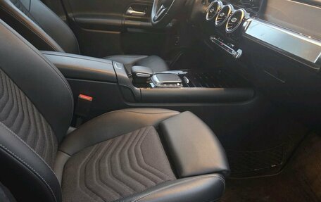 Mercedes-Benz GLB, 2020 год, 3 349 900 рублей, 11 фотография