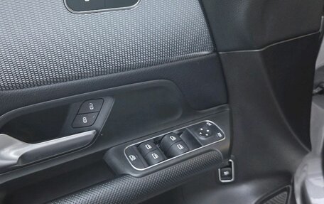 Mercedes-Benz GLB, 2020 год, 3 349 900 рублей, 10 фотография