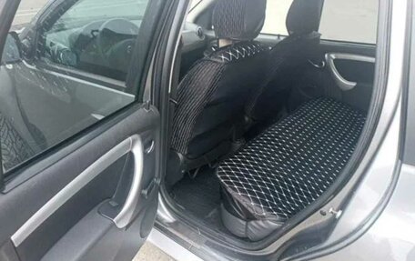 Nissan Terrano III, 2019 год, 1 450 000 рублей, 4 фотография