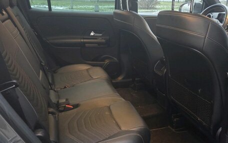 Mercedes-Benz GLB, 2020 год, 3 349 900 рублей, 12 фотография