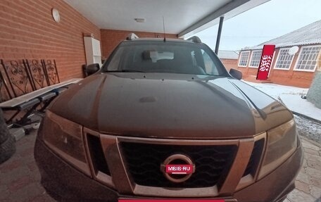 Nissan Terrano III, 2019 год, 1 450 000 рублей, 6 фотография