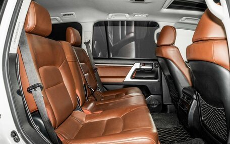 Toyota Land Cruiser 200, 2016 год, 6 180 000 рублей, 4 фотография