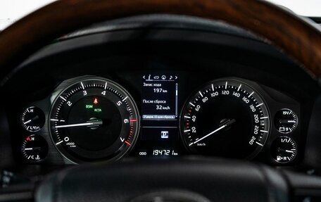 Toyota Land Cruiser 200, 2016 год, 6 180 000 рублей, 9 фотография