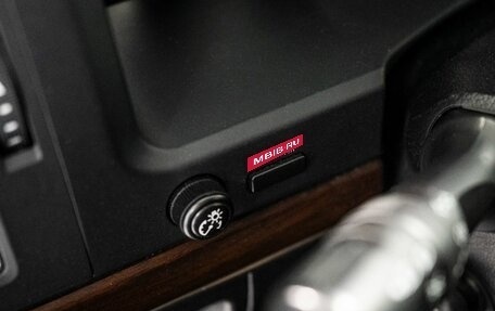 Toyota Land Cruiser 200, 2016 год, 6 180 000 рублей, 13 фотография