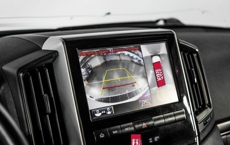 Toyota Land Cruiser 200, 2016 год, 6 180 000 рублей, 11 фотография