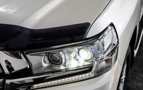 Toyota Land Cruiser 200, 2016 год, 6 180 000 рублей, 24 фотография