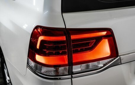 Toyota Land Cruiser 200, 2016 год, 6 180 000 рублей, 25 фотография